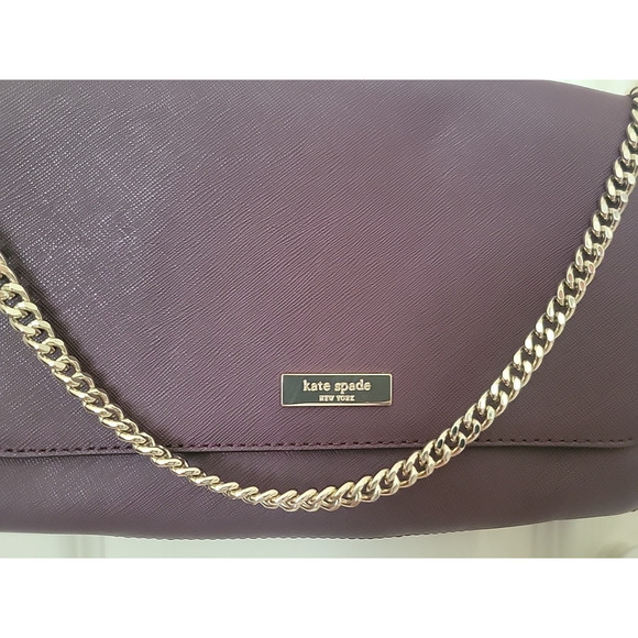 Kate Spade Greer Laurel Way Crossbody Women Purse - Picture 2 of 9